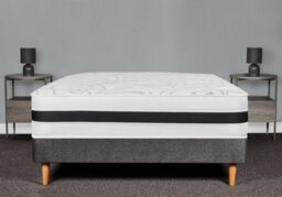 Sloomy Mayfair Orthopaedic Firm Single Mattress 3Ft - thumbnail 4