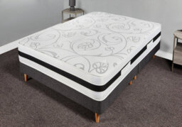 Sloomy Mayfair Orthopaedic Firm Single Mattress 3Ft - thumbnail 6