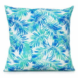 Luxury Living Jungle Outdoor Water-Repellant Cushion - Pair - thumbnail 3