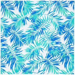 Luxury Living Jungle Outdoor Water-Repellant Cushion - Pair - thumbnail 4