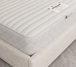 DS Living Serenity Medium Pocket Sprung Aurora Mattress - thumbnail 1