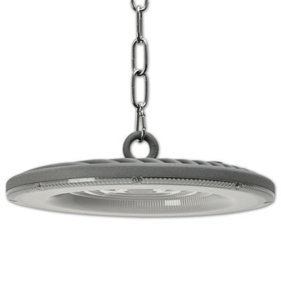 Powerstar Electricals Powerful Industrial Ufo Led High-Bay Light For Industrial And Commercial Spaces 150W - image 1