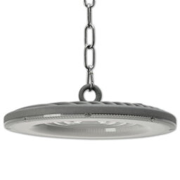 Powerstar Electricals Powerful Industrial Ufo Led High-Bay Light For Industrial And Commercial Spaces 150W - thumbnail 1