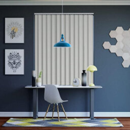 Ledsone Vintage Industrial Pendant Light E27 Barn Slotted Blue For Living Room Kitchen Restaurant Cafe Ceiling - thumbnail 5