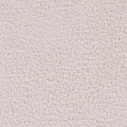 Beliani Footstool Canby Boucle Off-White - thumbnail 6