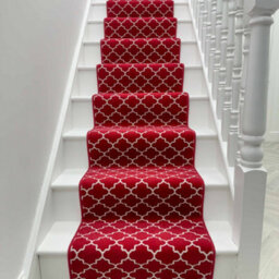 Avanti Stair Runner - Soft & Durable Carpet Runner For Stairs & Staircases, Multiple Lengths - thumbnail 5