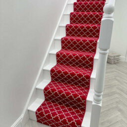 Avanti Stair Runner - Soft & Durable Carpet Runner For Stairs & Staircases, Multiple Lengths - thumbnail 7