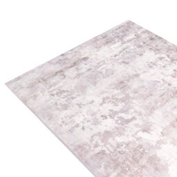 Wyld And Coco Multicolour Low-Pile Area Rug 140 X 200 Cm - Anti-Slip, Underfloor Heating Compatible - thumbnail 3