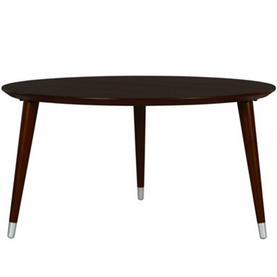 Novogratz Kennington Coffee Table In Espresso Colour - image 1