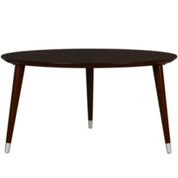 Novogratz Kennington Coffee Table In Espresso Colour - thumbnail 1