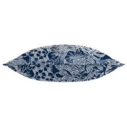 Wylder Nature Bali Botanical Jacquard Cushion Cover - thumbnail 3