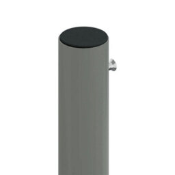 Berkfield Retractable Side Awning Brown 160X1200 Cm - thumbnail 5