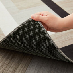 Ameha Super Soft Milo Printed Rug Non Slip Large Area 160X230 Cm Living Room Kitchen Carpet Indoor/outdoor Floor Mat - thumbnail 9