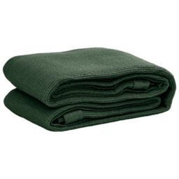 Berkfield Tent Carpet 250X350 Cm Dark Green - thumbnail 2