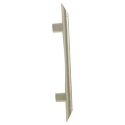 Urbn-Living Set Of 1 - Plastic Gold Pull Handle