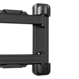 Kanto Mounts Ps300 Full Motion Tv Wall Mount For 26-Inch To 60-Inch Tvs - Black - thumbnail 6