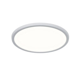 Nordlux Oja Plastic Ceiling Light 25,000 Hrs White,mains Led - thumbnail 3