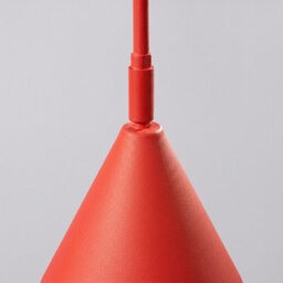 Sollux Lighting Nox Steel Red 1 Lights Modern Wall Lamps - thumbnail 6