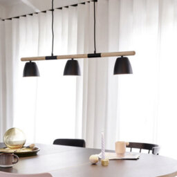Nordlux Theo Metal Rail Light Fsc Cett Black,mains