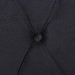 Beliani Bed Velvet Avallon 160 X 200 Cm (Eu King Size) Black - thumbnail 9