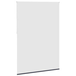 Walplus Black Roller Blind - Blackout 140 X 230 Cm - Includes Mounting Accessories - thumbnail 4