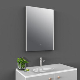 Dezine Ansel 500 X 700mm Led Touch Sensor Mirror - thumbnail 1