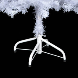 Berkfield Artificial Christmas Tree With Stand 180 Cm 620 Branches - thumbnail 7