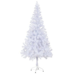 Berkfield Artificial Christmas Tree With Stand 180 Cm 620 Branches