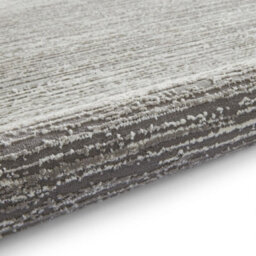 Grey Optical 3D Washable Modern Abstract Dining Room Bedroom & Living Room Rug-120Cm X 170Cm - thumbnail 6