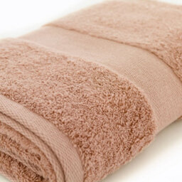 Deyongs Egyptian Embrace Egyptian Cotton Bathroom Towels 550Gsm Fluffy, Soft & Absorbent - thumbnail 3