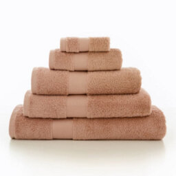 Deyongs Egyptian Embrace Egyptian Cotton Bathroom Towels 550Gsm Fluffy, Soft & Absorbent - thumbnail 4