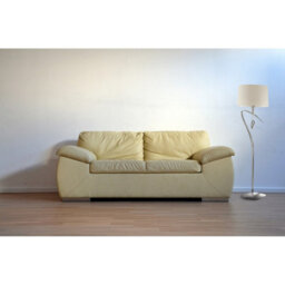 Luminosa Lighting Luminosa Mar Ceiling 44Cm Round 24W Led 3000-6000K Tuneable, 950Lm, Remote Control White - thumbnail 5