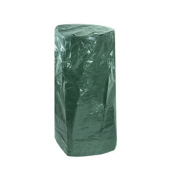 Sundaze Garden Patio Furniture Cover Outdoor Chiminea Cover D39/62X102Cm - thumbnail 2