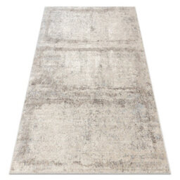 RugsX Carpet Fusion 8255 Cream Beige - Vintage, Modern, Abstract 160X220 Cm - thumbnail 4