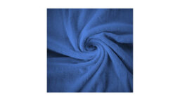 Aten Homeware Royal Blue Egyptian Cotton Bath Hand & Face Towels -  6 Piece Set - thumbnail 4