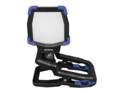 Faithfull Power Plus Jf87000-30W Rechargeable Clip On Site Light 30W Fppclip30R - thumbnail 2