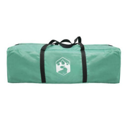 Walplus Party Tent Garden Gazebo Canopy Green Waterproof - thumbnail 8