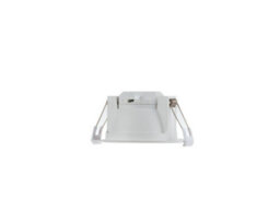 Luminosa Lighting Luminosa Horus Led Recessed Downlight White 1800Lm 4000K Dimmable 20X6Cm - thumbnail 2
