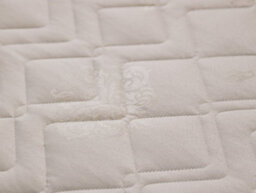 Divan Base Direct Topaz Back Care Orthopaedic Sprung Divan Bed Set 2Ft6 Small Single 2 Drawers Side  - Naples Slate - thumbnail 4