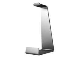 AVF Multibrackets M Headset Holder Table Stand - Silver - thumbnail 3