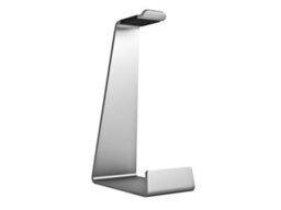 AVF Multibrackets M Headset Holder Table Stand - Silver - thumbnail 1
