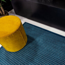 Splendore Di Venezia Laccetti 9024 Mare Rug By Louis De Poortere-170Cm X 240Cm-170Cm X 240Cm - thumbnail 2