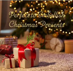 Best Artificial 40 Christmas Pine Green Sprig Spruce Needles Branches Diy Craft Garland Wreath Decoration - thumbnail 2
