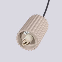Luminosa Lighting Luminosa Halo Cluster Pendant Ceiling Light Taupe 3X G9 - thumbnail 8