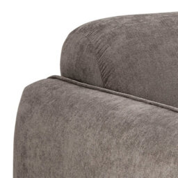 Wyld Haus Set Of 2 Cambridge 2.5-Seater Sofas In Fay Dusty Brown Fabric - thumbnail 6