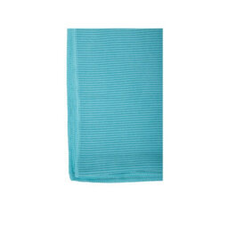 Mountain Warehouse Giant Ribbed Towel Teal (One Size) - thumbnail 3
