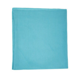 Mountain Warehouse Giant Ribbed Towel Teal (One Size) - thumbnail 4