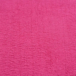Berkfield Wash Towels 2 Pcs Frogn Pink 30X30 Cm 100% Cotton - thumbnail 5