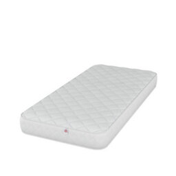 Aspire Comfort Memory Foam Mattress, Size Small Single - thumbnail 3
