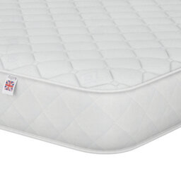 Aspire Comfort Memory Foam Mattress, Size Small Single - thumbnail 4